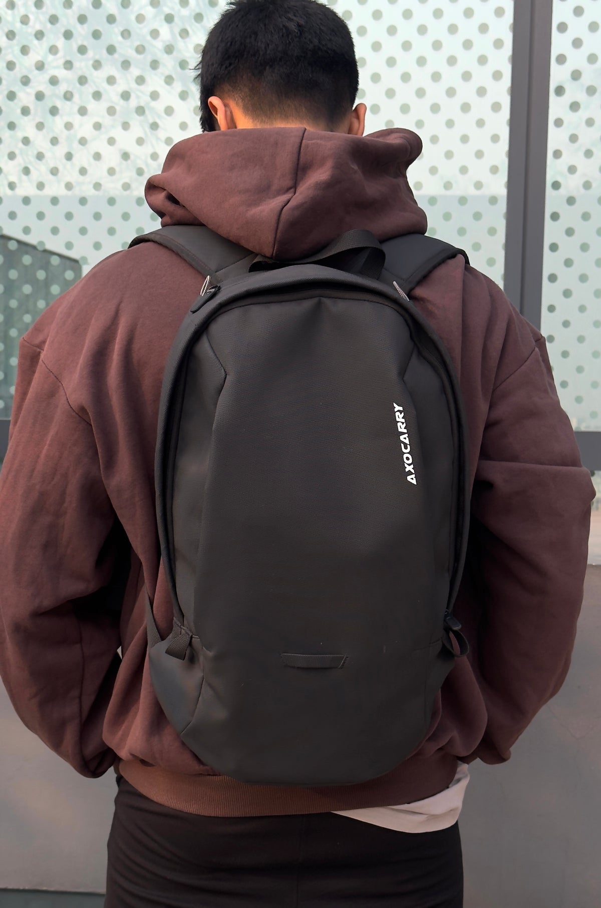 Daycore pack