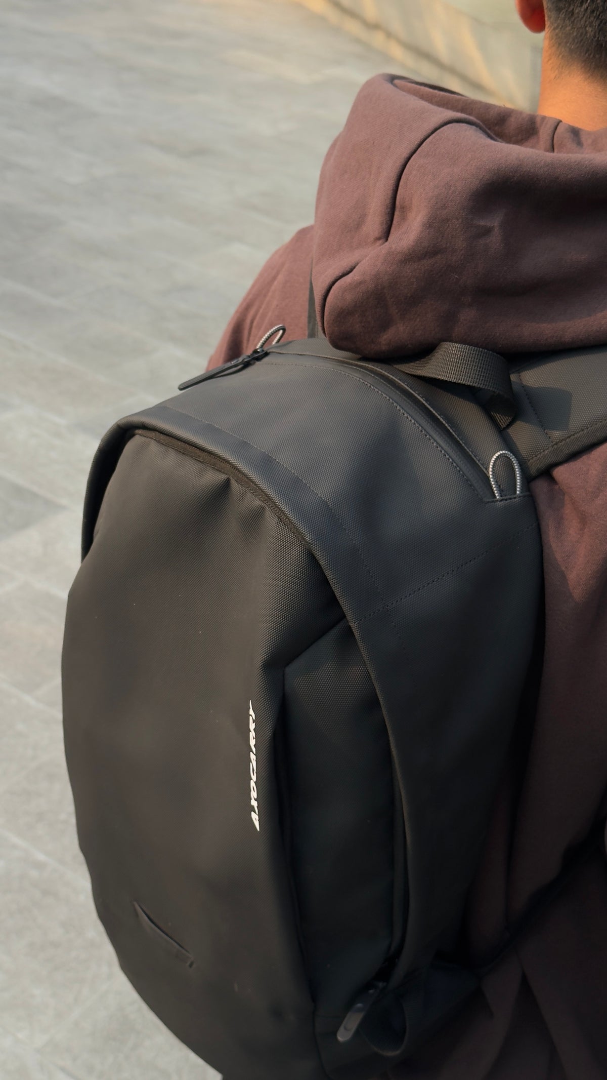 Daycore pack