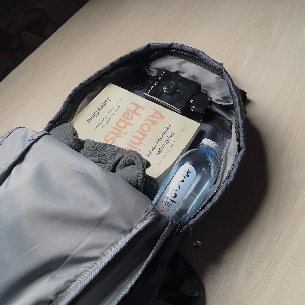 Daycore Pack Navy