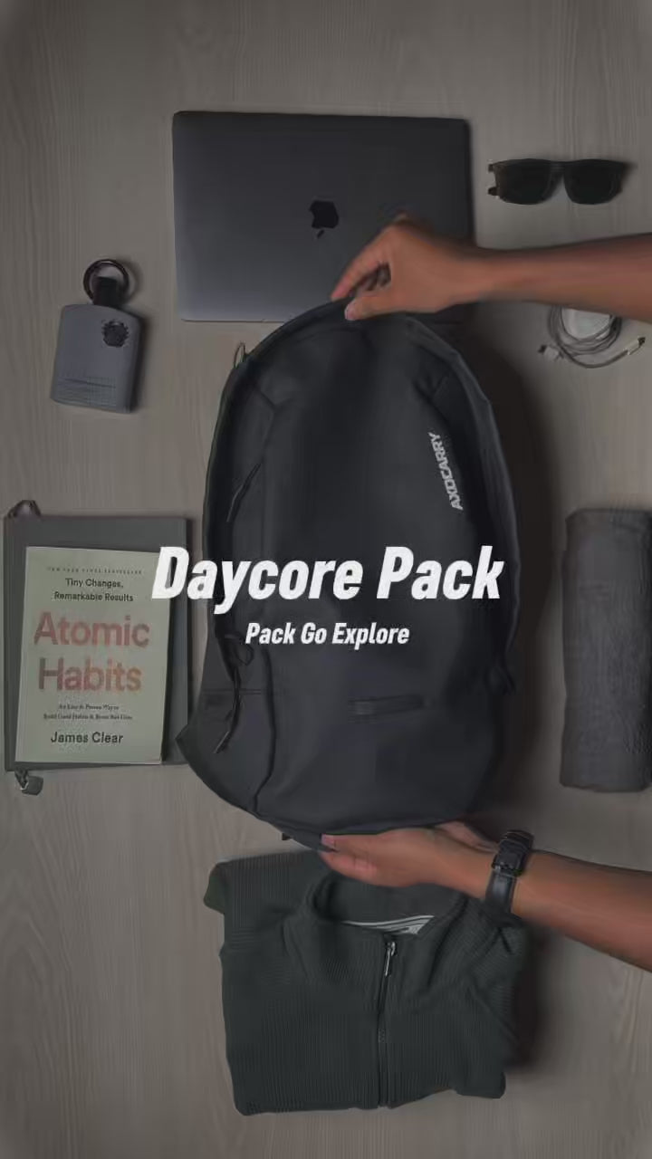 Daycore pack